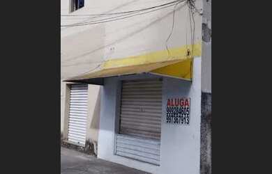 Imagem: O apartamento possui 1 Dormitório, 1 Banheiro, 40m² de Área