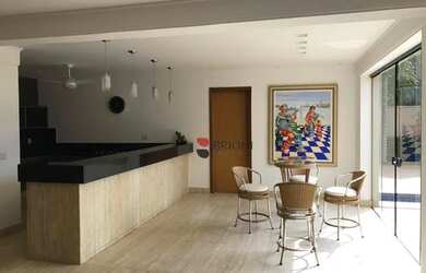 Imagem 5: Casa com 6 dormitórios, 740 m² - venda por R$ 8.000.000,00 ou aluguel...