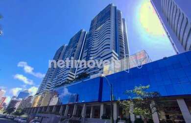 Imagem 1: Locação Apartamento 1 quarto Caminho das Árvores Salvador