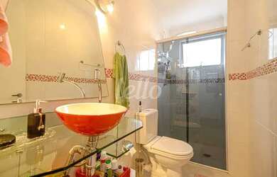 Imagem 12: São Paulo - Apartamento Padrão - Perdizes