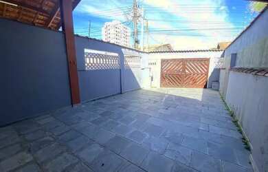 Imagem 3: Casa com 2 dormitórios à venda, 80 m² por R$ 295.000 - Jardim Praia...