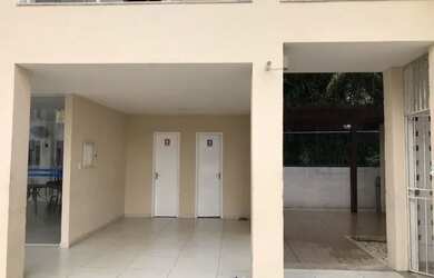 Imagem 10: Apartamento no Condomínio Family Residencial