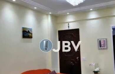 Imagem: O apartamento possui 2 Dormitórios, 1 Banheiro, 70m² de Área