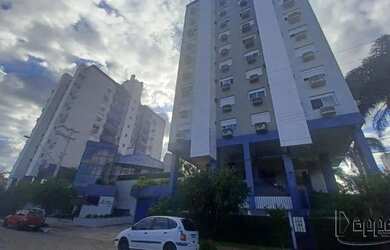 Imagem: Novo Hamburgo - Apartamento Padrão - Vila Rosa