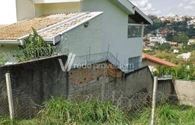 Imagem: O terreno possui 329m² de Área e está localizado em Loteamento