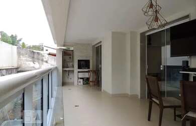 Imagem 12: Apartamento à Venda - Freguesia , 3 Quartos, 150 m2