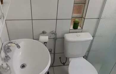 Imagem 6: Casa PORTO ALEGRE RS. Churrasqueira, Área de serviço, Lareirae2 Banheiros