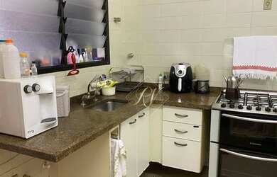 Imagem 15: Belíssimo Apartamento ,sacada na sala mobiliável, frente com vista livre, em excelente loc