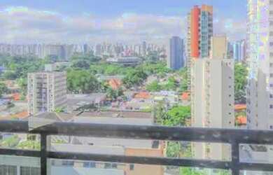 Imagem 14: Apartamento para Aluguel - Moema, 2 Quartos, 100 m2