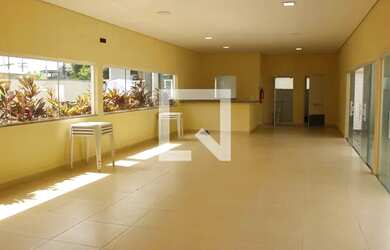 Imagem 3: Apartamento Novo. Varanda, Imóvel novo, 50m² de Áreae1 Vaga na garagem