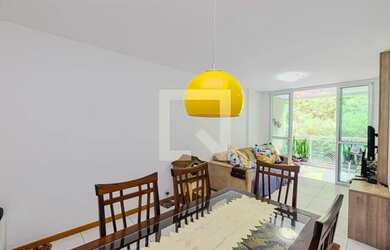 Imagem 2: Apartamento para Aluguel - Ingá, 3 Quartos, 95 m2