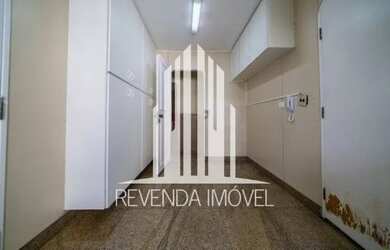 Imagem 6: Apartamento à venda no Morumbi com 190m² com 3 dormitórios 5 banheiros e 3 vagas