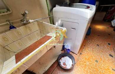 Imagem 9: Casa térrea 2 dormitórios Osvaldo Cruz