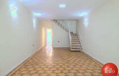 Imagem 2: São Paulo - Casa Padrão - Mooca