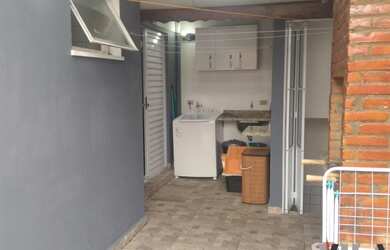 Imagem 3: Casa em Condomínio para Venda Jardim Lisboa São Paulo