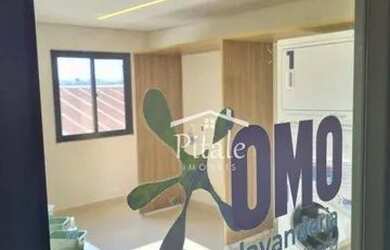 Imagem 12: Apartamento com 1 dormitório, 24 m² - venda por R$ 223.000,00 ou aluguel...