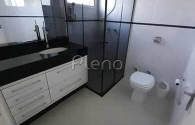 Imagem 11: Casa á venda no Condomínio Haras Bela Vista - Parque Rural Fazenda Santa...