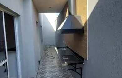 Imagem 12: Excelente Casa Térrea com 3 dormitórios e 2 vagas de garagem