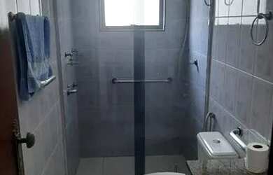 Imagem 13: Apartamento com 2 dormitórios à venda, 71 m² por R$ 320.000 - Centro...