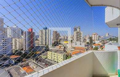 Imagem 8: Apartamento à Venda - Jardim Bela Vista, 4 Quartos, 152 m2