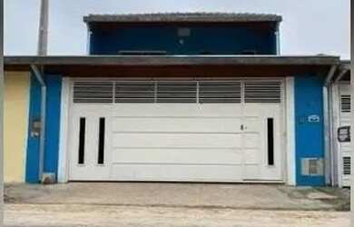 Imagem 1: Sobrado com 5 dormitórios, 180 m² - venda por R$ 745.000,00 ou aluguel...