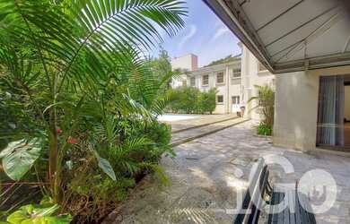 Imagem 4: CASA CONDOMINIO - JARDIM DOS ESTADOS - ALTO BOA VISTA - 600M² A/C