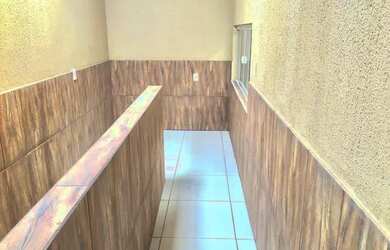 Imagem 16: CASA NO JARDIM JATOBÁ SIQUEIRA FORTALEZA-CE VENDO OU ALUGO