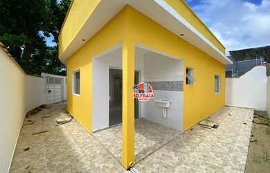 Imagem 6: Casa com 3 dormitórios à venda, 68 m² por R$ 340.000 - Agenor de Campos...