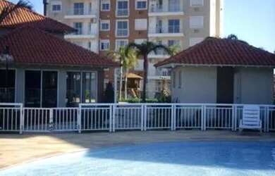 Imagem 2: Apartamento com 1 dormitório, 38 m² - venda por R$ 265.000,00 ou aluguel...