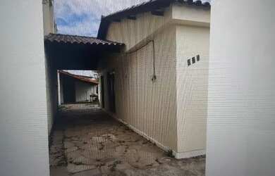 Imagem 1: Aluguel casa Raul pompeia 631