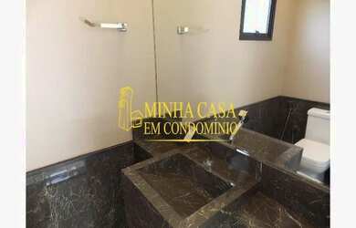 Imagem 9: CASA EM CONDOMINIO VILLAGE RIO PRETO III