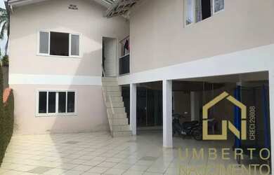 Imagem 7: Casa alto padrão mobilia para venda ou locação no Bairro Velha Blumenau...