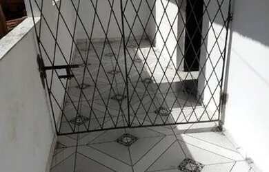 Imagem: O apartamento possui 1 Dormitório, 1 Banheiro e está localizado