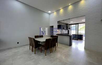 Imagem 6: Casa em Condomínio para Locação em Bragança Paulista, Condomínio...