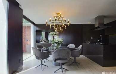 Imagem 5: Cobertura para locação no Condomínio Paulista Home Resort na Bela Vista