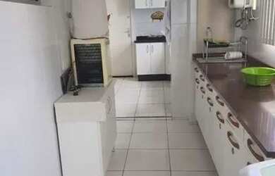 Imagem 10: VSC - Apartamento 3/4 em Jardim das Margaridas, Salvador