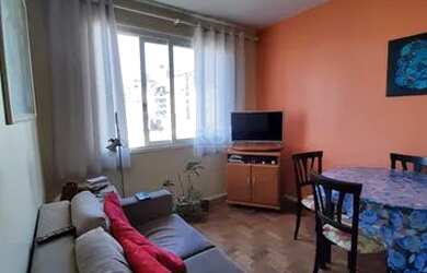 Imagem 2: Apartamento para Venda - 57.83m², 2 dormitórios, Petrópolis