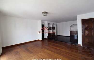 Imagem 6: Apartamento Locação 4 Dormitórios - 168 m² Jardim Paulista