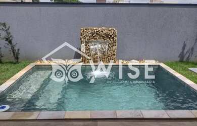 Imagem 12: Casa alto padrão em condomínio fechado, Ribeirão Preto