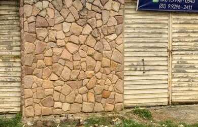 Imagem: O terreno está localizado em Salgado, Caruaru à venda por