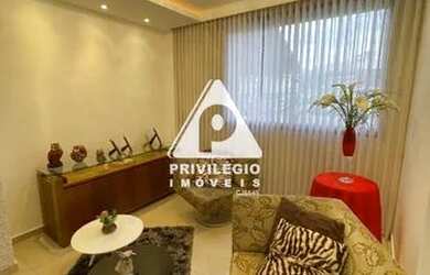 Imagem 6: Cobertura à venda, 4 quartos, 2 suítes, 3 vagas, Recreio dos Bandeirantes...