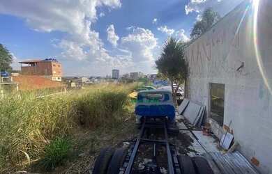 Imagem 4: Terreno, 983 m² - venda por R$ 3.200.000 ou aluguel por R$ 15.311/mês...