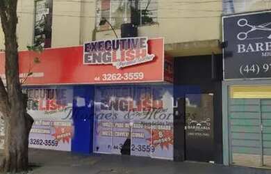 Imagem: A casa possui 3 Dormitórios, 3 Banheiros, 3 Vagas na garagem