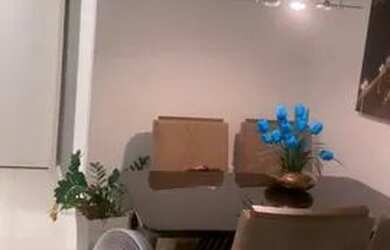 Imagem 3: Alugo apartamento 2 Qts no Condomínio Minha Praia II