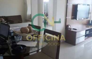 Imagem 7: Apartamento 109 M² mobiliado para venda no Gonzaga em Santos