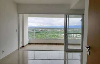 Imagem: O apartamento possui 2 Dormitórios, 2 Banheiros, 2 Vagas na