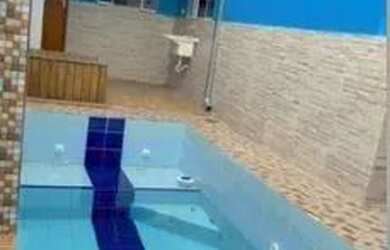 Imagem 12: Sobrado com 5 dormitórios, 180 m² - venda por R$ 745.000,00 ou aluguel...