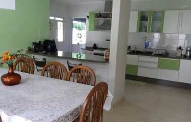 Imagem 9: Casa para venda em Condomínio Zuleika Jabour - Salto / SP