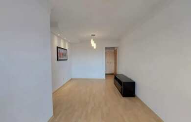 Imagem 3: Apartamento para venda tem 58 metros quadrados com 2 quartos em Vila Suzana - São Paulo