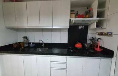 Imagem 14: Sobrado em Tijucas. 200m² de Área, 1 Banheiroe2 Dormitórios